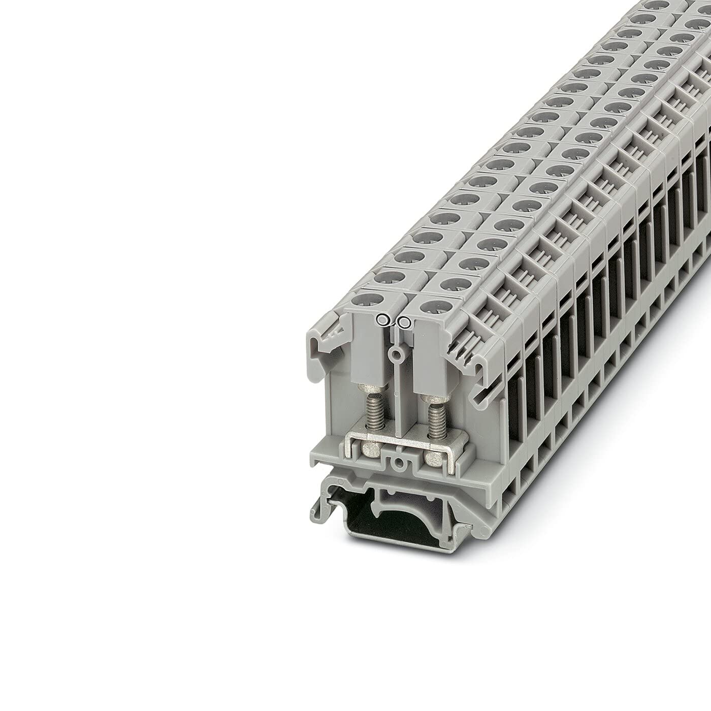 Phoenix Contact 0790433 DIN Rail Terminal Blocks OTTA 6: Amazon